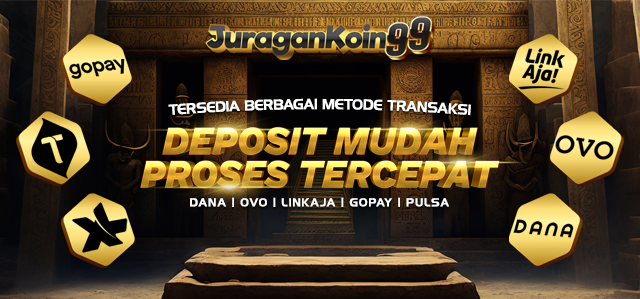 Deposit Mudah Proses Tercepat