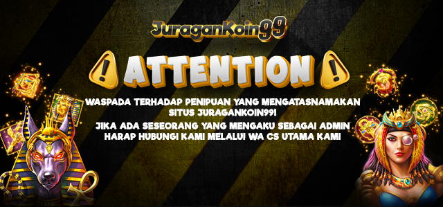 Attention!